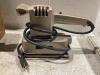 BLACK & DECKER CORDED FINISHING SANDER - 4