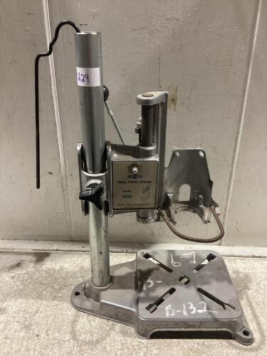 BOFA DRILL PRESS STAND - 5000