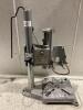 BOFA DRILL PRESS STAND - 5000