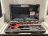 RIDGID THREADER SETTER - (INCOMPLETE)