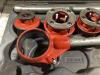 RIDGID THREADER SETTER - (INCOMPLETE) - 2