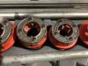 RIDGID THREADER SETTER - (INCOMPLETE) - 3
