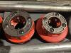 RIDGID THREADER SETTER - (INCOMPLETE) - 4
