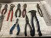 SHOP BOX OF MIXED PILERS - 4