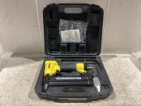 PRIME PNEUMATIC BRAD NAILER