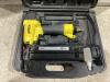 PRIME PNEUMATIC BRAD NAILER - 2