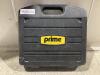 PRIME PNEUMATIC BRAD NAILER - 3