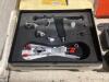 SHOP BOX OF MIXED DRILL BIT SETS & MISCELLANEOUS - 2