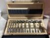 SHOP BOX OF MIXED DRILL BIT SETS & MISCELLANEOUS - 4