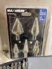 SHOP BOX OF MIXED DRILL BIT SETS & MISCELLANEOUS - 12