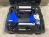MASTERCRAFT 2-IN-1 PNEUMATIC NAILER - 2
