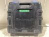 MASTERCRAFT 2-IN-1 PNEUMATIC NAILER - 4