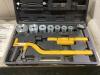 POWERFIST UNIVERSAL METAL BENDER - 2