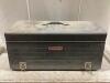CRAFTSMAN TOOL BOX - EMPTY