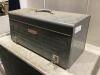 CRAFTSMAN TOOL BOX - EMPTY - 2