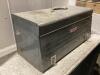 CRAFTSMAN TOOL BOX - EMPTY - 3