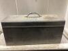 CRAFTSMAN TOOL BOX - EMPTY - 4