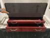 CRAFTSMAN TOOL BOX - EMPTY - 5