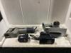 VIPER TOOL BOX W/ RECIPROCATING SAW, CIRCULAR SAW, (2) BATTERIES & CHARGER - PARTS