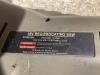 VIPER TOOL BOX W/ RECIPROCATING SAW, CIRCULAR SAW, (2) BATTERIES & CHARGER - PARTS - 3