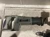 VIPER TOOL BOX W/ RECIPROCATING SAW, CIRCULAR SAW, (2) BATTERIES & CHARGER - PARTS - 4