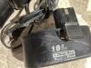 VIPER TOOL BOX W/ RECIPROCATING SAW, CIRCULAR SAW, (2) BATTERIES & CHARGER - PARTS - 7