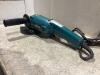 MAKITA CORDED ANGLE GRINDER - 2