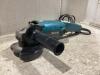 MAKITA CORDED ANGLE GRINDER - 3