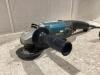 MAKITA CORDED ANGLE GRINDER - 2