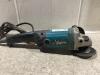 MAKITA CORDED ANGLE GRINDER - 3
