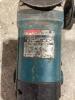 MAKITA CORDED ANGLE GRINDER - 5