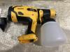 21V LITHIUM ELETRIC PAINT SPRAY GUN - 3