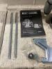 MASTERCRAFT MAXIMUM PLUNGE/FIXED-BASE ROUTER - 2