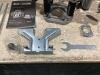 MASTERCRAFT MAXIMUM PLUNGE/FIXED-BASE ROUTER - 3