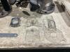 MASTERCRAFT MAXIMUM PLUNGE/FIXED-BASE ROUTER - 6