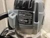 MASTERCRAFT MAXIMUM PLUNGE/FIXED-BASE ROUTER - 8