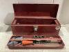 TOOL BOX W/ MISCELLANEOUS CONTENTS