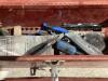 TOOL BOX W/ MISCELLANEOUS CONTENTS - 4