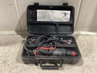 JOBMATE CORDED ROTARY TOOL