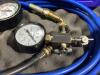 (2) AIR GAUGES - 2