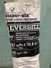 (2) EVERBILT SUPER-SIX VAPOUR BARRIERS - 2