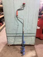 ICE AUGER