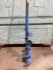 ICE AUGER - 2