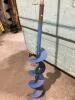 ICE AUGER - 3