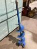ICE AUGER - 4