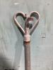 HEART SPRINKLER POLE - 2