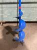 ICE AUGER - 3