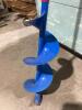 ICE AUGER - 5