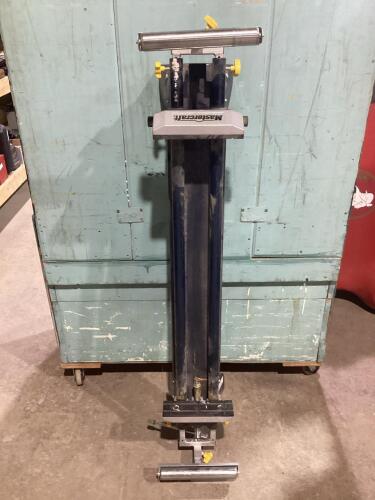 MASTERCRAFT MITER SAW STAND