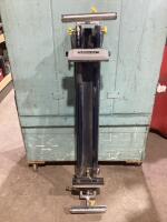 MASTERCRAFT MITER SAW STAND